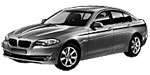 BMW F10 B3005 Fault Code